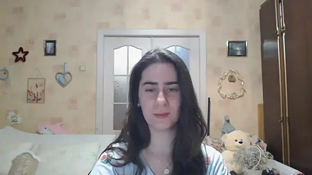 Snapshot of INELIKA chatting on November 24, 2025, 8:53 pm INELIKA online show from November 24, 2025, 8:53 pm