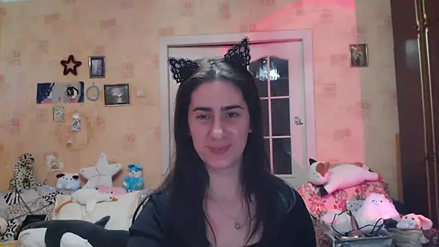 Snapshot of INELIKA chatting on January 3, 2025, 1:59 am INELIKA online show from January 3, 2025, 1:59 am