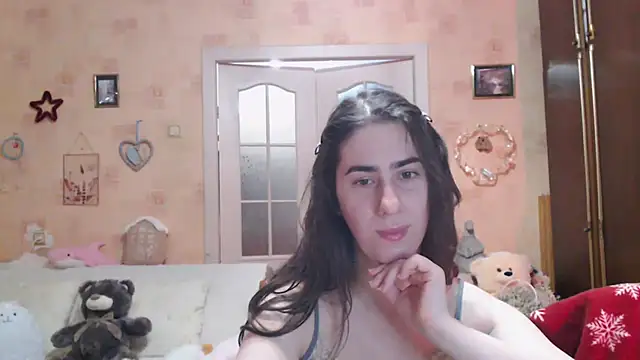 Snapshot of INELIKA chatting on November 12, 2025, 5:28 pm INELIKA online show from November 12, 2025, 5:28 pm