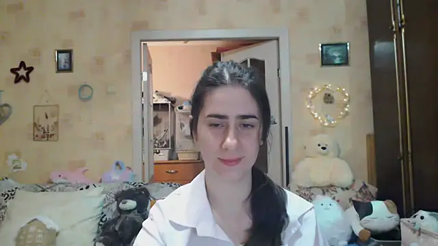 Snapshot of INELIKA chatting on September 14, 2025, 9:15 pm INELIKA online show from September 14, 2025, 9:15 pm