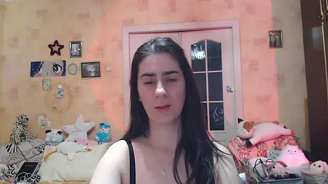 Snapshot of INELIKA chatting on January 5, 2025, 5:41 am INELIKA online show from January 5, 2025, 5:41 am