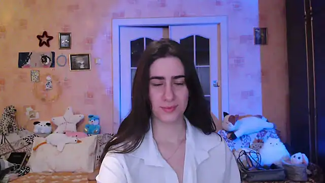 Snapshot of INELIKA chatting on January 4, 2025, 8:49 am INELIKA online show from January 4, 2025, 8:49 am