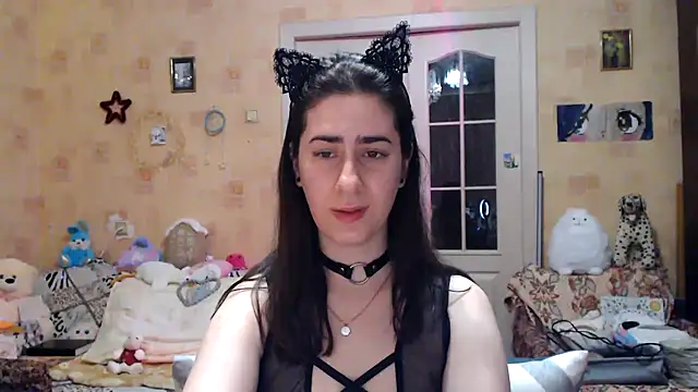 Snapshot of INELIKA chatting on January 18, 2025, 10:39 pm INELIKA online show from January 18, 2025, 10:39 pm