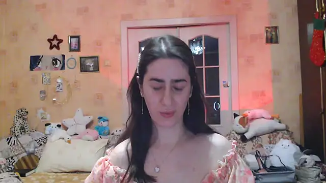 Snapshot of INELIKA chatting on January 11, 2025, 11:02 pm INELIKA online show from January 11, 2025, 11:02 pm