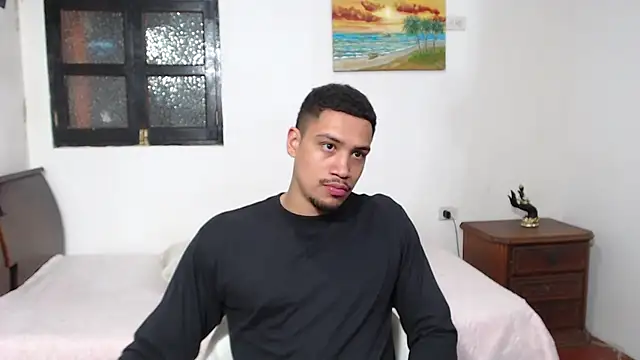 Jhors  Collens online show from January 7, 2026, 2:38 am