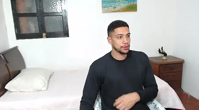 Jhors  Collens online show from March 6, 2025, 5:14 am