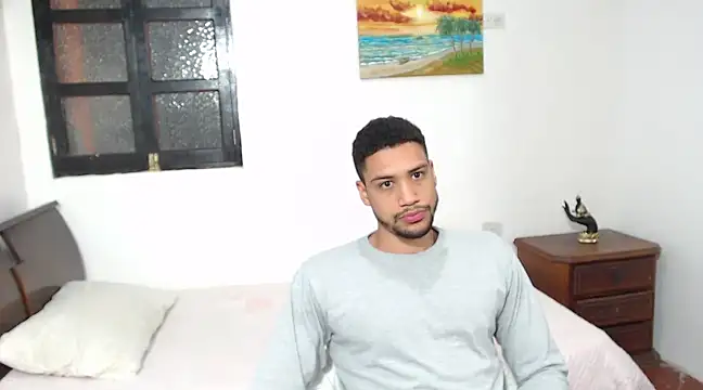 Jhors  Collens online show from February 14, 2025, 5:09 am