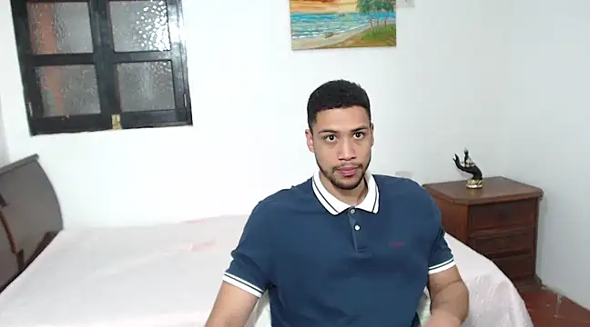 Jhors  Collens online show from February 12, 2025, 4:44 am