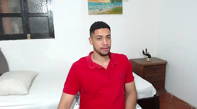 Jhors  Collens online show from February 26, 2025, 5:24 am