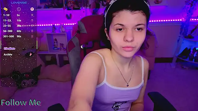 Katya Zaitseva online show from April 16, 2026, 12:28 pm