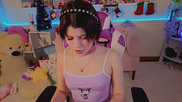 Katya Zaitseva online show from December 20, 2025, 3:15 pm