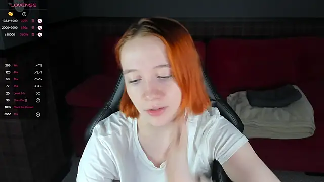 Jane Hayes online show from March 21, 2025, 1:02 am