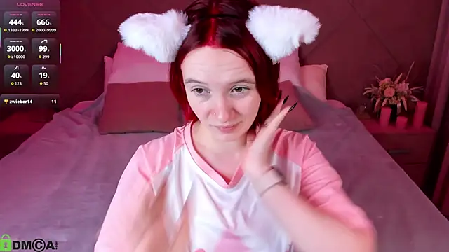 Jane Hayes online show from September 13, 2025, 1:05 am