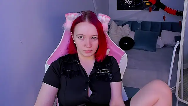 Jane Hayes online show from November 2, 2025, 12:26 am