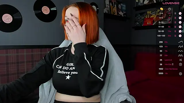 Jane Hayes online show from March 8, 2025, 12:55 am