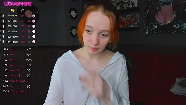 Jane Hayes online show from March 11, 2025, 3:58 am