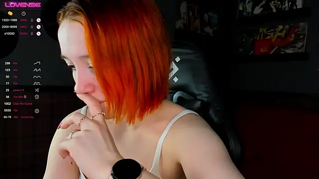 Jane Hayes online show from March 13, 2025, 12:59 am