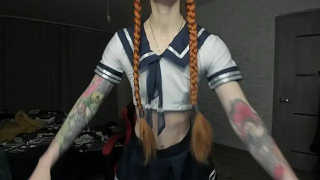 Roxy Silver online show from March 13, 2025, 7:06 pm