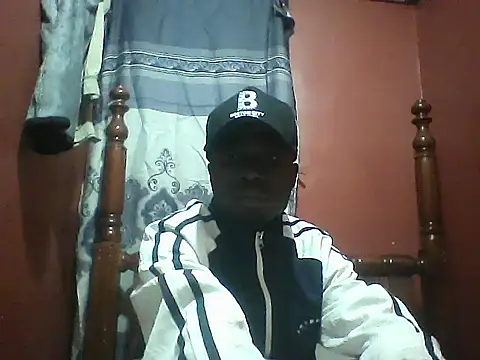 Snapshot of Javan_ chatting on September 13, 2025, 7:58 pm Javan online show from September 13, 2025, 7:58 pm
