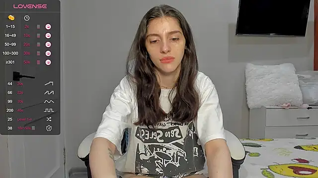 broosnica1 online show from March 7, 2026, 8:32 am