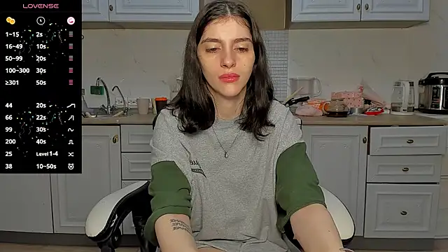 broosnica1 online show from March 13, 2025, 7:31 am