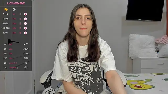 broosnica1 online show from February 13, 2026, 8:03 am