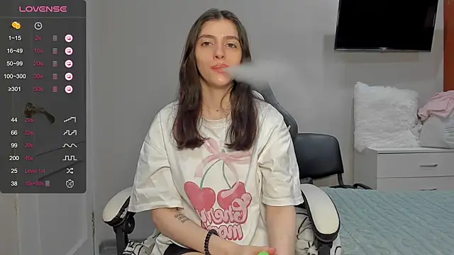 broosnica1 online show from January 16, 2026, 7:56 am