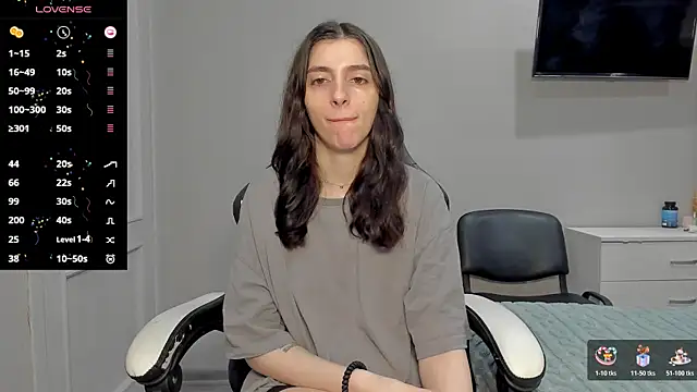 broosnica1 online show from December 5, 2025, 6:45 am