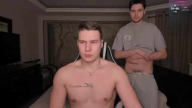 miraacle online show from February 18, 2025, 8:03 pm