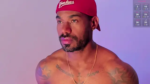 Ganiimedes online show from December 2, 2025, 7:15 pm