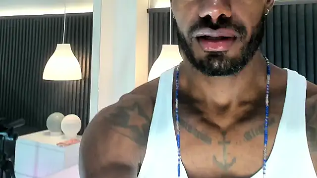 Ganiimedes online show from January 10, 2026, 7:42 pm