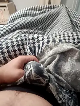 serkanhrc online show from March 20, 2026, 5:47 pm