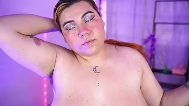 Samanta cutee online show from February 7, 2026, 8:17 pm