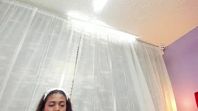 KatieGomez online show from March 14, 2025, 10:38 pm