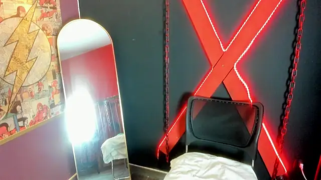 Snapshot of Charlotte__Brown_ chatting on November 18, 2025, 11:57 am Charlotte Brown online show from November 18, 2025, 11:57 am