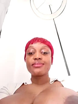 Busty Bambi online show from April 13, 2026, 12:31 pm