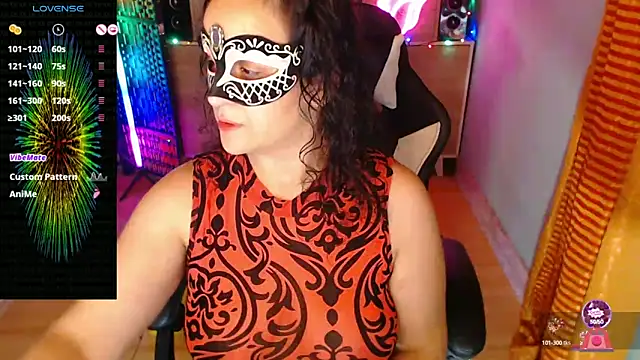 Snapshot of Maria_A_MUDA chatting on December 30, 2024, 9:19 pm Maria A MUDA online show from December 30, 2024, 9:19 pm