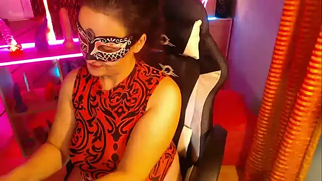 Snapshot of Maria_A_MUDA chatting on February 5, 2025, 9:50 pm Maria A MUDA online show from February 5, 2025, 9:50 pm