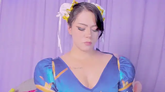  niiky online show from October 2, 2025, 12:30 pm