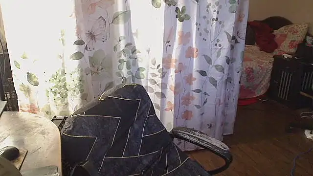 Ireallysquirt online show from April 19, 2026, 1:28 am