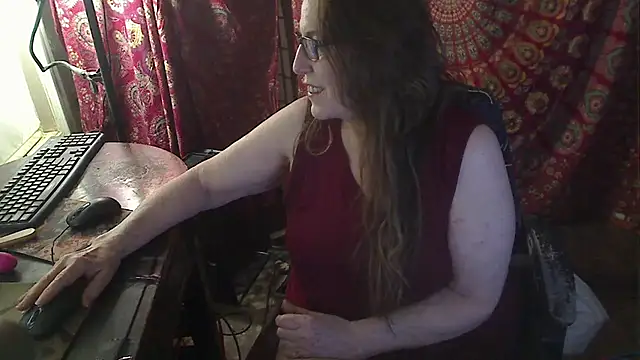 Ireallysquirt online show from February 23, 2026, 4:36 am