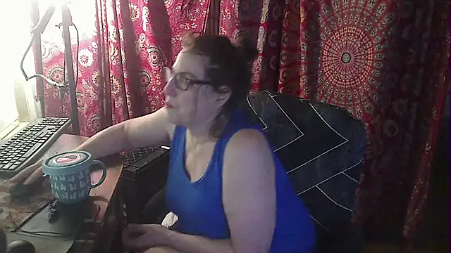 Ireallysquirt online show from February 1, 2026, 11:36 pm