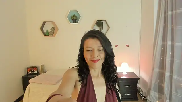 Snapshot of Paloma_victory chatting on February 24, 2026, 8:42 pm Paloma victory online show from February 24, 2026, 8:42 pm