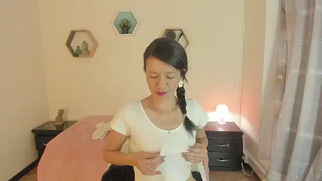 Snapshot of Paloma_victory chatting on January 31, 2026, 8:51 pm Paloma victory online show from January 31, 2026, 8:51 pm