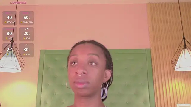 Anny osorio online show from August 1, 2026, 8:18 pm