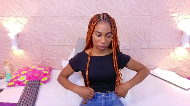 Amarantha love69 online show from October 16, 2025, 2:14 pm