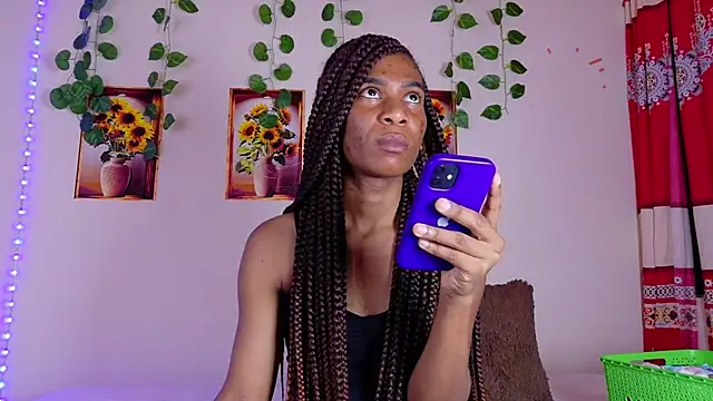 Snapshot of Amarantha_love69 chatting on January 18, 2026, 2:26 am Amarantha love69 online show from January 18, 2026, 2:26 am