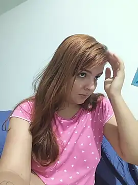 Bruninha Hot10 online show from February 18, 2026, 2:42 am