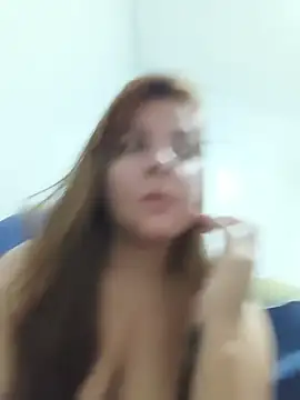 Bruninha Hot10 online show from February 19, 2026, 9:56 pm