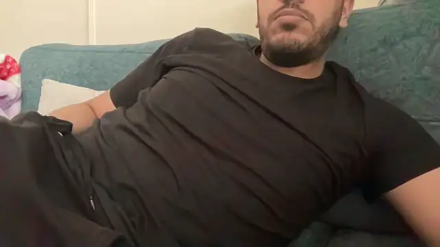 Mooka69 online show from April 12, 2026, 11:24 am